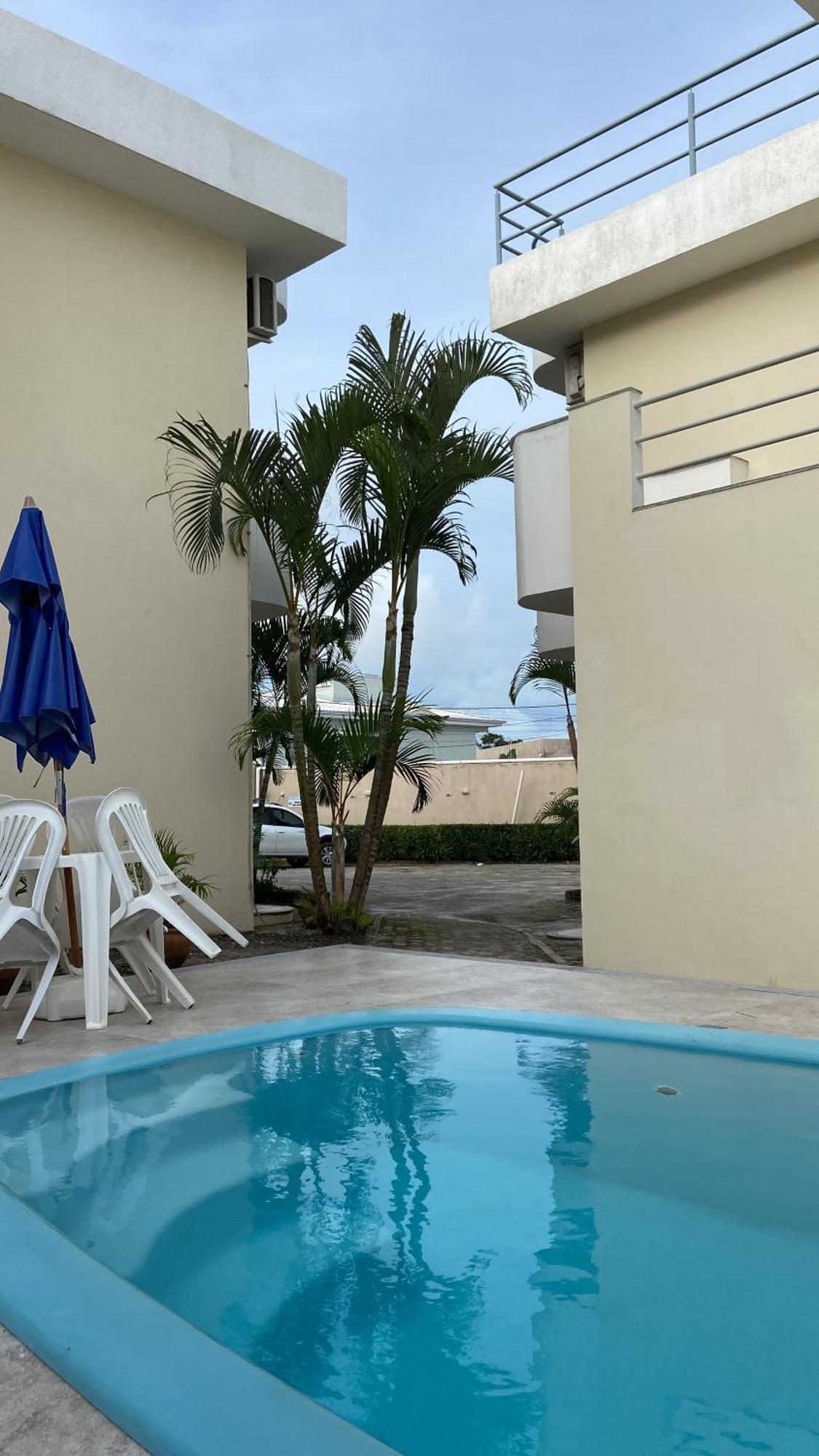Casa Duplex Em Condominio Na Praia De Taperapuam - Acomoda 7 Hospedes Porto Seguro Exterior photo