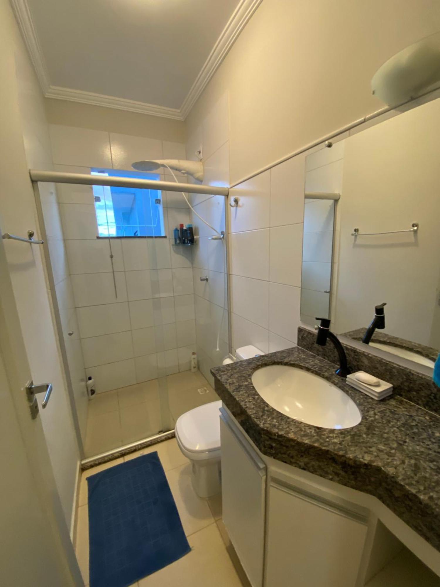 Casa Duplex Em Condominio Na Praia De Taperapuam - Acomoda 7 Hospedes Porto Seguro Exterior photo